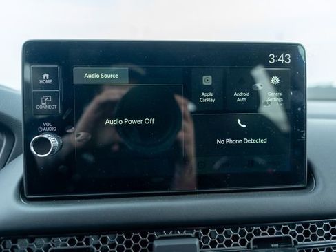 New 2026 Honda HR-V Sport image 25