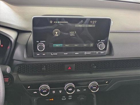 New 2025 Honda CR-V EX image 12