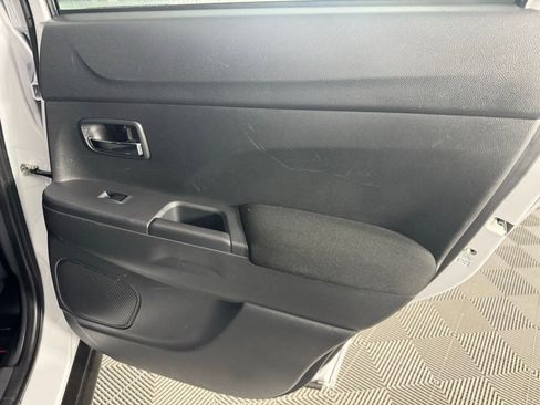 Used 2024 Mitsubishi Outlander Sport Ralliart image 26