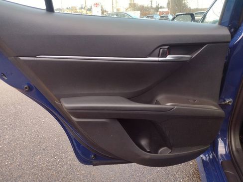 Used 2023 Toyota Camry LE image 15