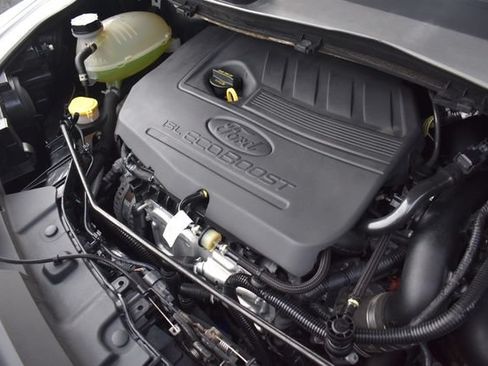 Used 2018 Ford Escape SE AWD/4WD image 33