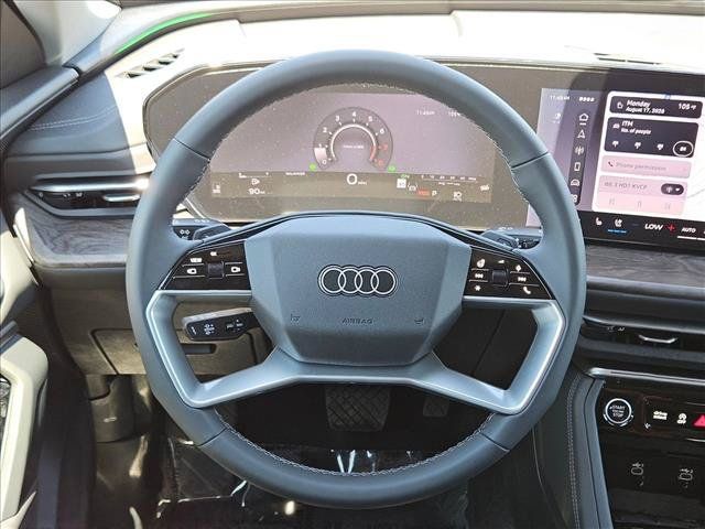 New 2026 Audi Q5 Premium Plus AWD/4WD image 12