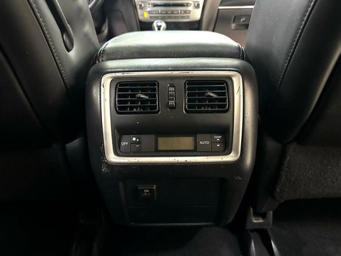 Used 2018 INFINITI QX60 Luxe image 34