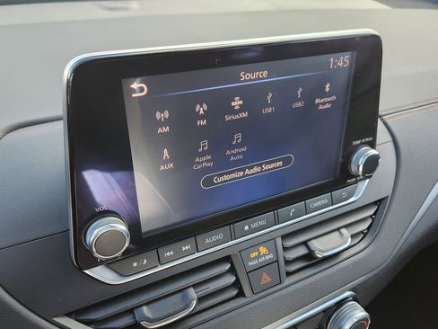 Used 2020 Nissan Altima 2.5 SR image 16