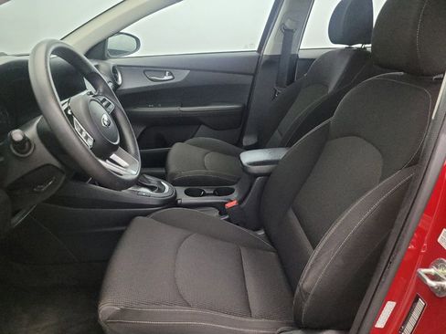 Used 2021 Kia Forte LXS image 17