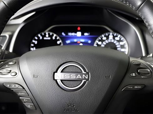 Used 2024 Nissan Murano SL image 33