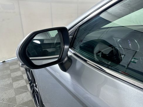 Used 2020 Toyota Camry XSE FWD image 10