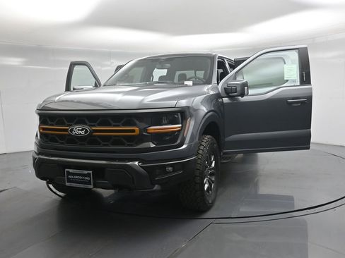 New 2026 Ford F150 Tremor image 28