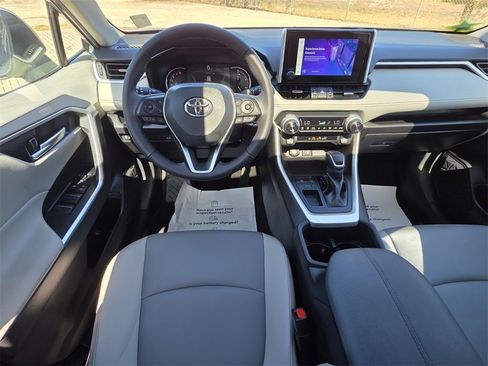 Certified 2024 Toyota RAV4 XLE Premium image 6