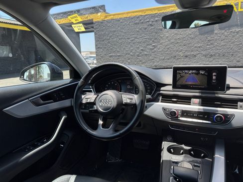 Used 2017 Audi A4 2.0T Premium FWD image 19