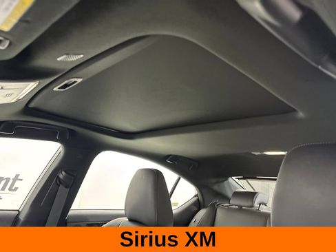 Used 2023 Lexus IS 350 F Sport RWD image 14