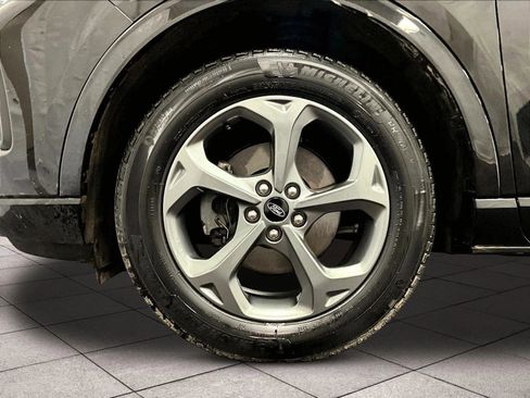 Certified 2023 Ford Escape ST-Line w/ Tech Pack #1 image 8