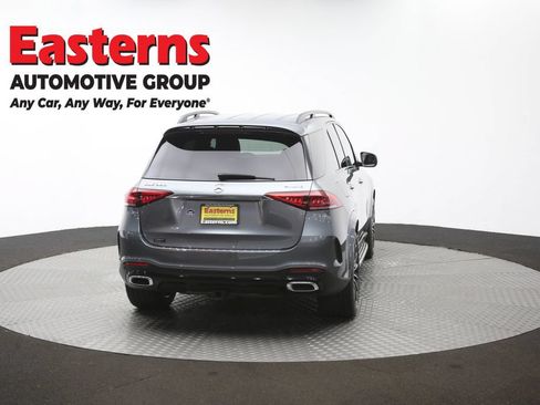 Used 2023 Mercedes-Benz GLE 350 4MATIC w/ AMG Line Exterior image 39