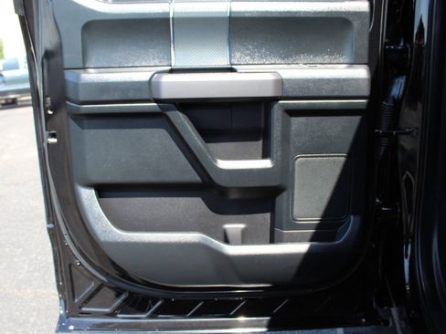 Used 2020 Ford F150 XLT w/ Equipment Group 302A Luxury AWD/4WD image 14