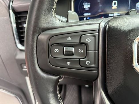 Used 2023 GMC Sierra 1500 Denali Ultimate AWD/4WD image 29