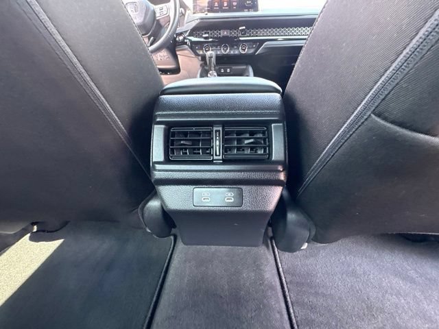 Used 2025 Honda Accord Sport image 23