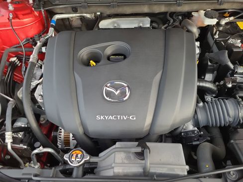 Used 2022 MAZDA CX-5 AWD 2.5 S w/ Premium Plus Pkg image 17