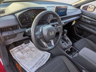 New 2026 Honda CR-V TrailSport video 3