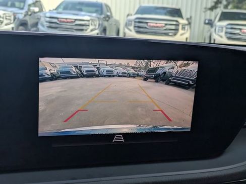 New 2026 Buick Envista Sport Touring FWD image 22