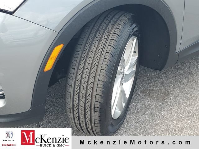 New 2026 Buick Envista Preferred w/ Convenience I Package FWD image 30