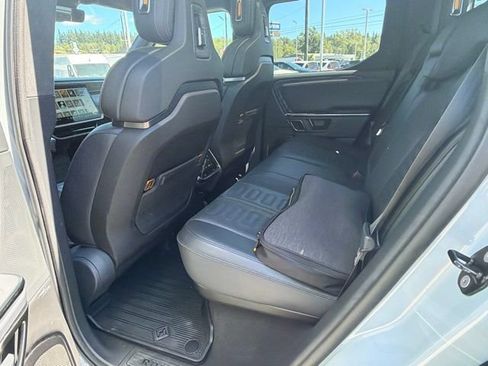 Used 2022 Rivian R1T Adventure AWD/4WD image 16