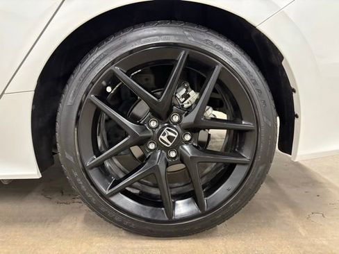 Used 2022 Honda Civic Sport image 9