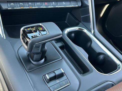 New 2026 GMC Sierra 1500 Denali Ultimate image 16