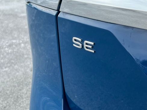 Certified 2025 Volkswagen Atlas SE image 15