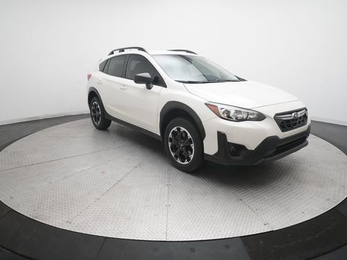 Certified 2023 Subaru Crosstrek 2.0i AWD/4WD image 37