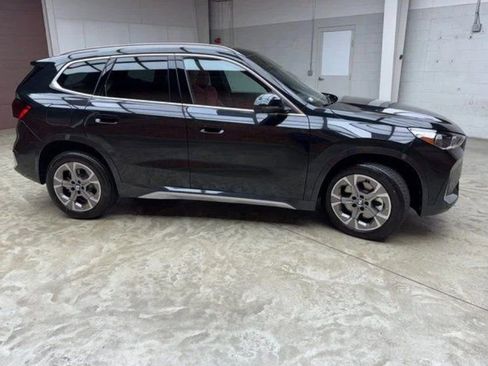 Used 2023 BMW X1 xDrive28i w/ Convenience Package AWD/4WD image 1