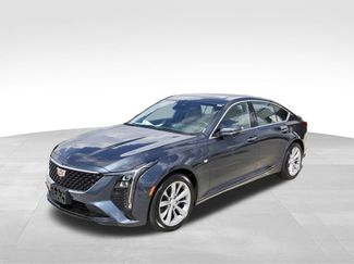 New 2026 Cadillac CT5 Premium Luxury video 2
