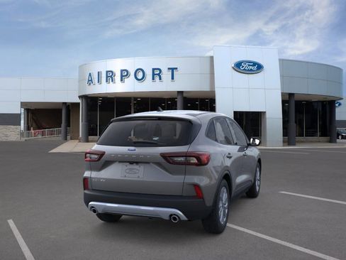 New 2026 Ford Escape Active image 8