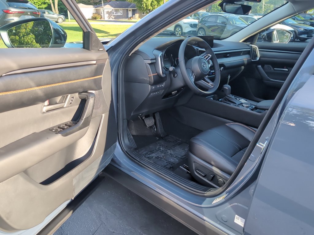 New 2026 MAZDA CX-50 AWD 2.5 Hybrid w/ Premium Pkg image 18