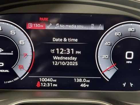 Certified 2025 Audi Q5 2.0T Premium Plus image 15