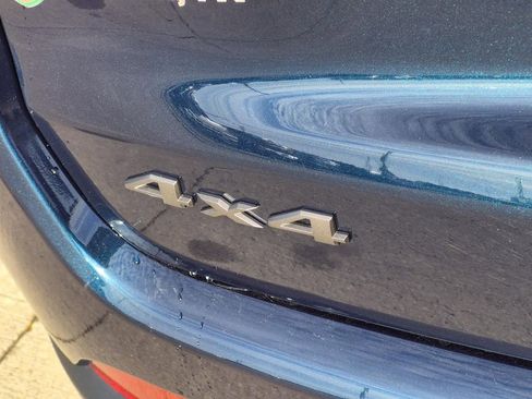 New 2026 Jeep Compass Latitude image 7