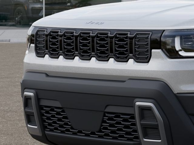 Used 2026 Jeep Cherokee Limited AWD/4WD image 11