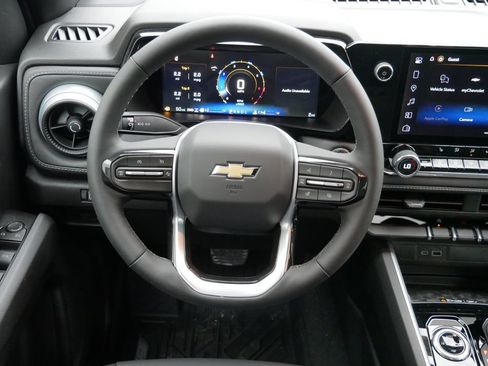 New 2026 Chevrolet Colorado LT w/ LT Convenience Package AWD/4WD image 19