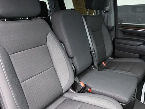 Used 2024 GMC Sierra 1500 Elevation w/ X31 Off-Road Package AWD/4WD image 37