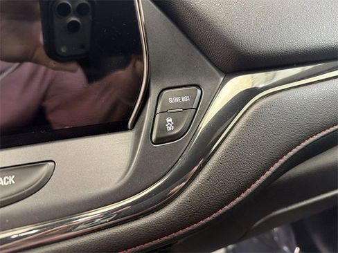 Certified 2023 Chevrolet Blazer RS w/ Driver Confidence II Package image 33