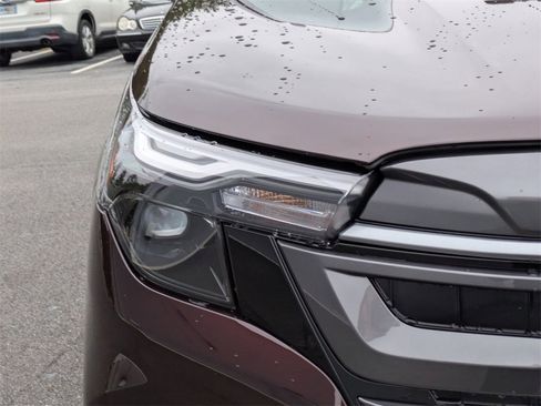 New 2026 Subaru Forester Premium image 10