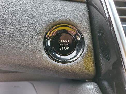 New 2026 Nissan Armada SL RWD image 36