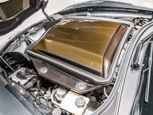 Used 2019 Chevrolet Corvette ZR1 image 11