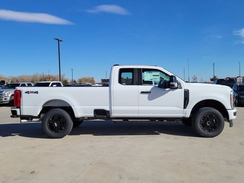 New 2026 Ford F250 XL w/ STX Appearance Package image 2