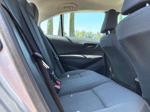 Used 2025 Toyota Corolla LE FWD image 19