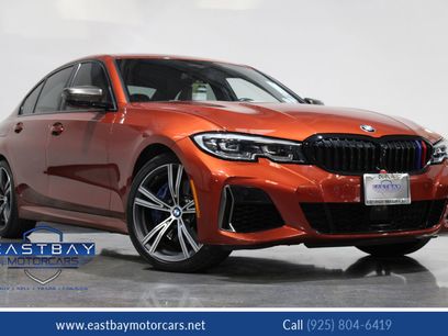 Used 2020 BMW M340i xDrive