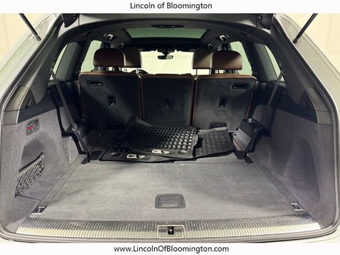 Used 2018 Audi Q7 3.0T Prestige w/ Prestige Package image 25