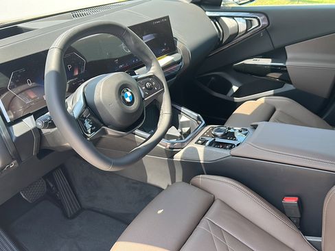 New 2026 BMW X3 xDrive30 w/ Premium Package image 9