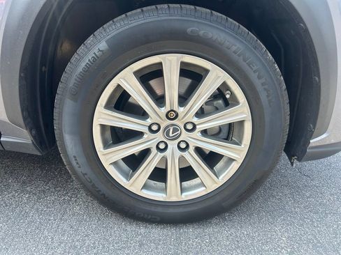 Used 2019 Lexus NX 300 AWD w/ Accessory Package 2 image 22