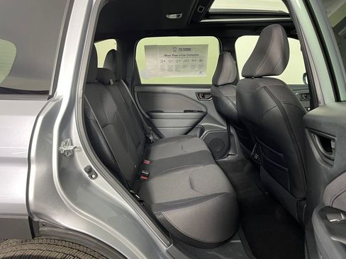 New 2026 Subaru Forester Premium AWD/4WD image 12