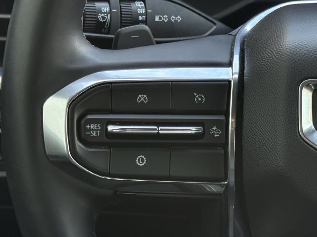 Used 2024 GMC Acadia Elevation FWD image 14